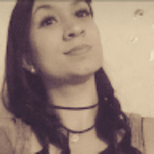 Meet your Posher, Marcela